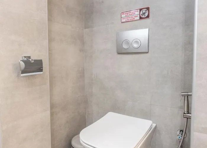 Ionas 2 Appartement *