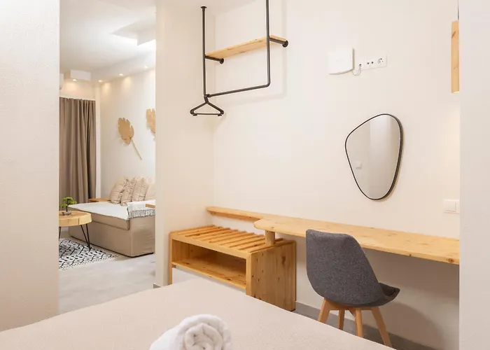 Appartement Ionas 2 Nea Skioni