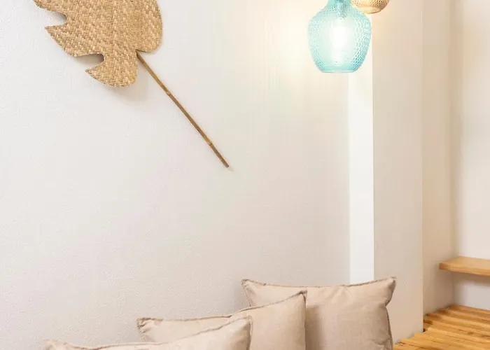 Ionas 2 Appartement