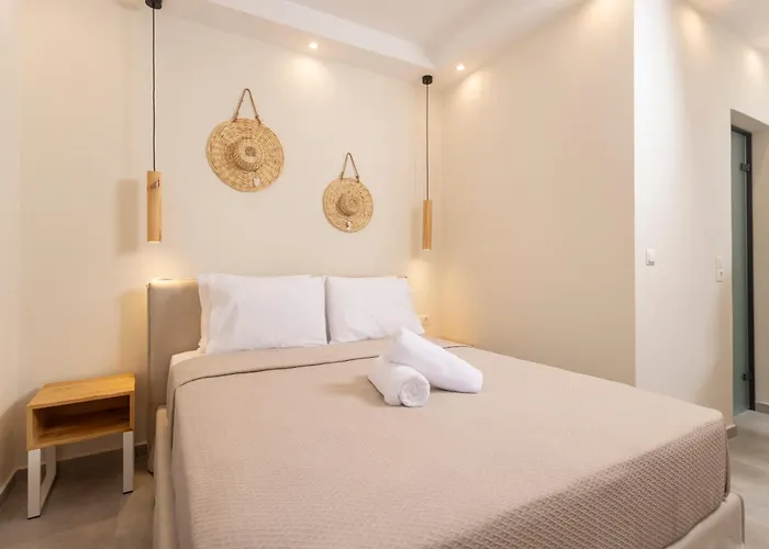 Appartement Ionas 2