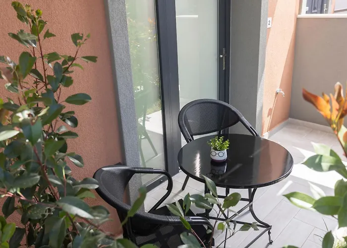 Appartement Ionas 2 *
