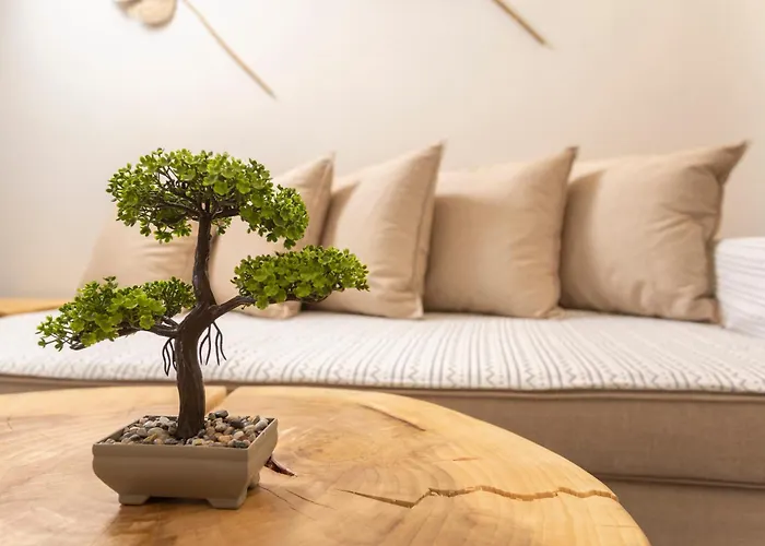 Apartamento Ionas 2 Nea Skioni