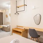 Apartamento Ionas 2 Nea Skioni