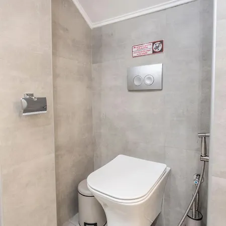 Ionas 2 Apartmán *