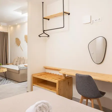Apartmán Ionas 2 Nea Skioni