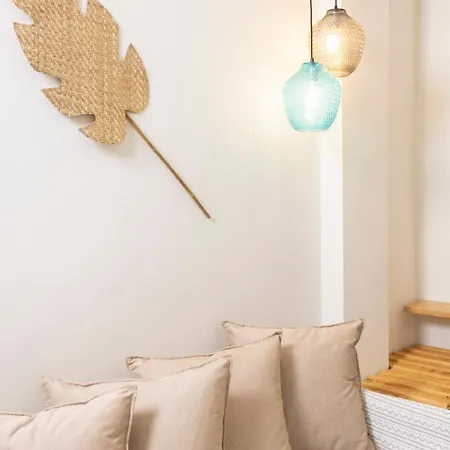 Ionas 2 Apartmán