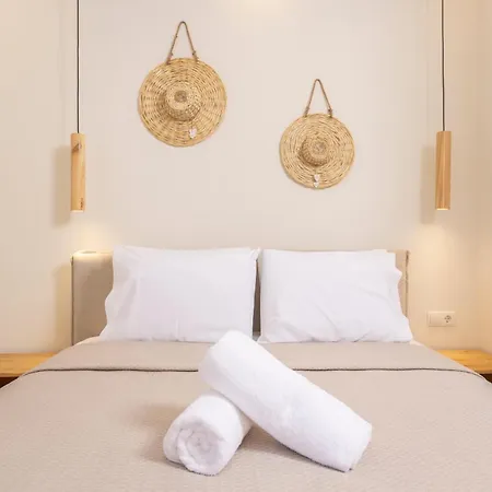 Apartamento Ionas 2 *