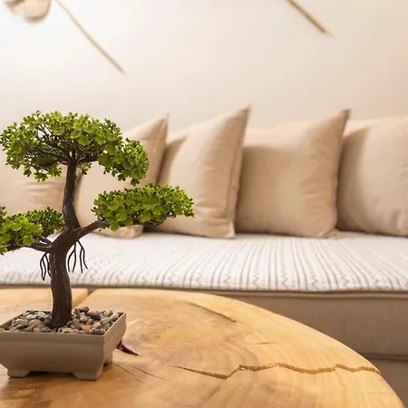 Apartamento Ionas 2 Nea Skioni