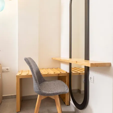 Apartmán Ionas 2