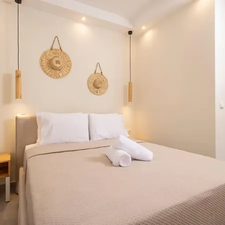 Apartmán Ionas 2